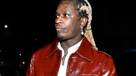 Young Thug trial update: Two judges recused from RICO case 